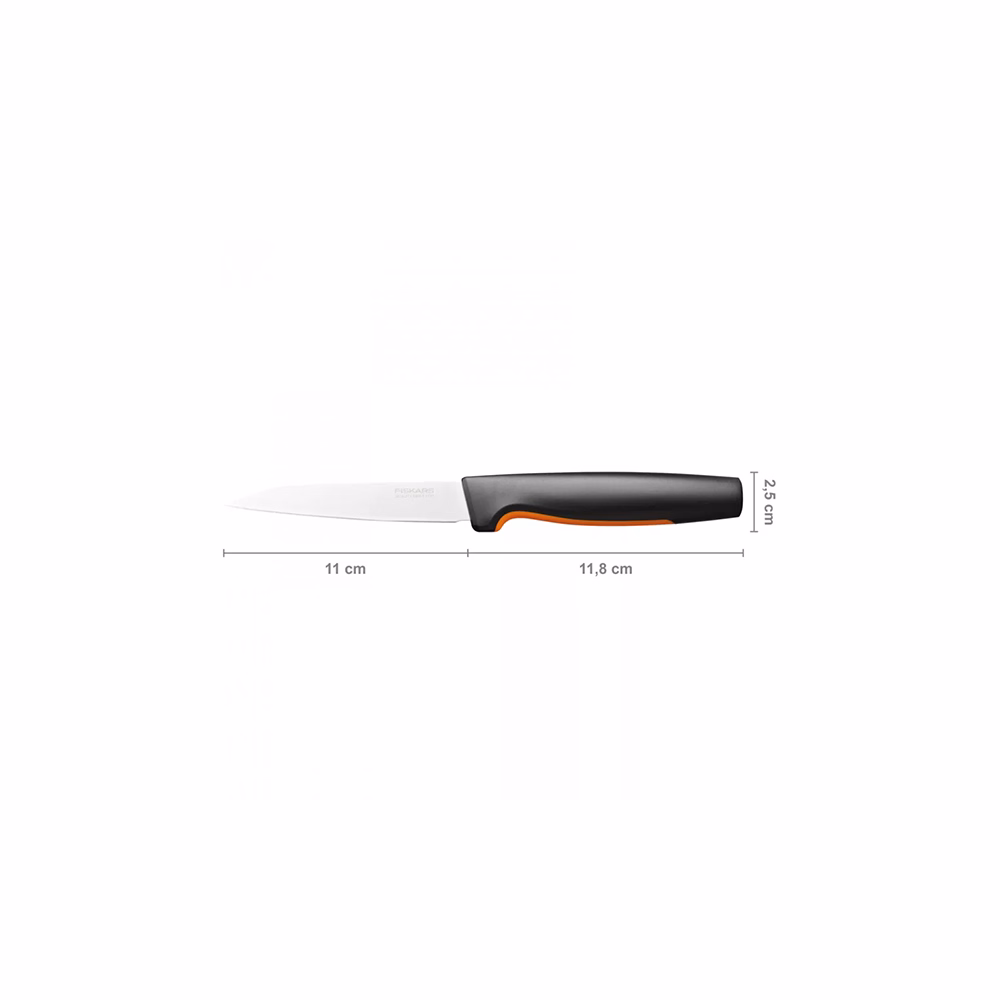 Hámozókés FISKARS Functional Form 11cm
