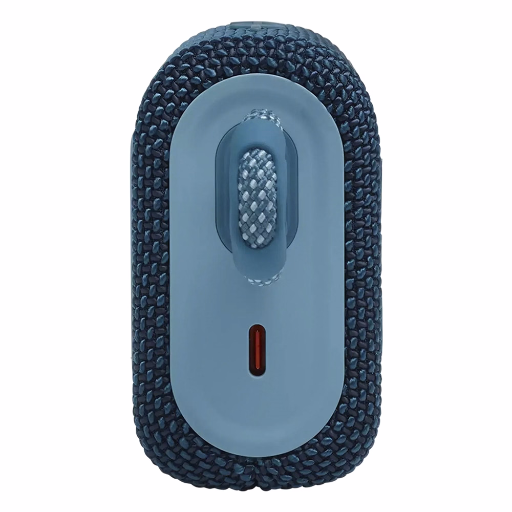 Hangszóró JBL GO3 Bluetooth vízálló kék