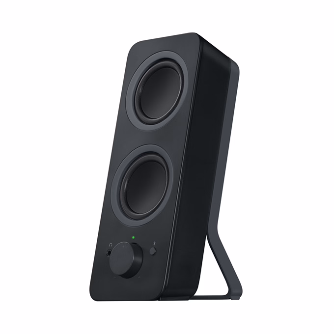 Hangszóró LOGITECH Z207 2.0 Bluetooth/Jack fekete