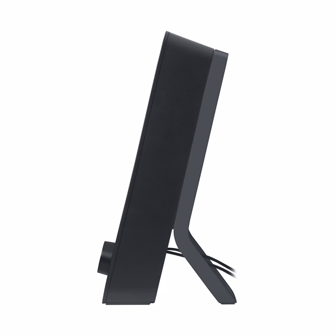Hangszóró LOGITECH Z207 2.0 Bluetooth/Jack fekete