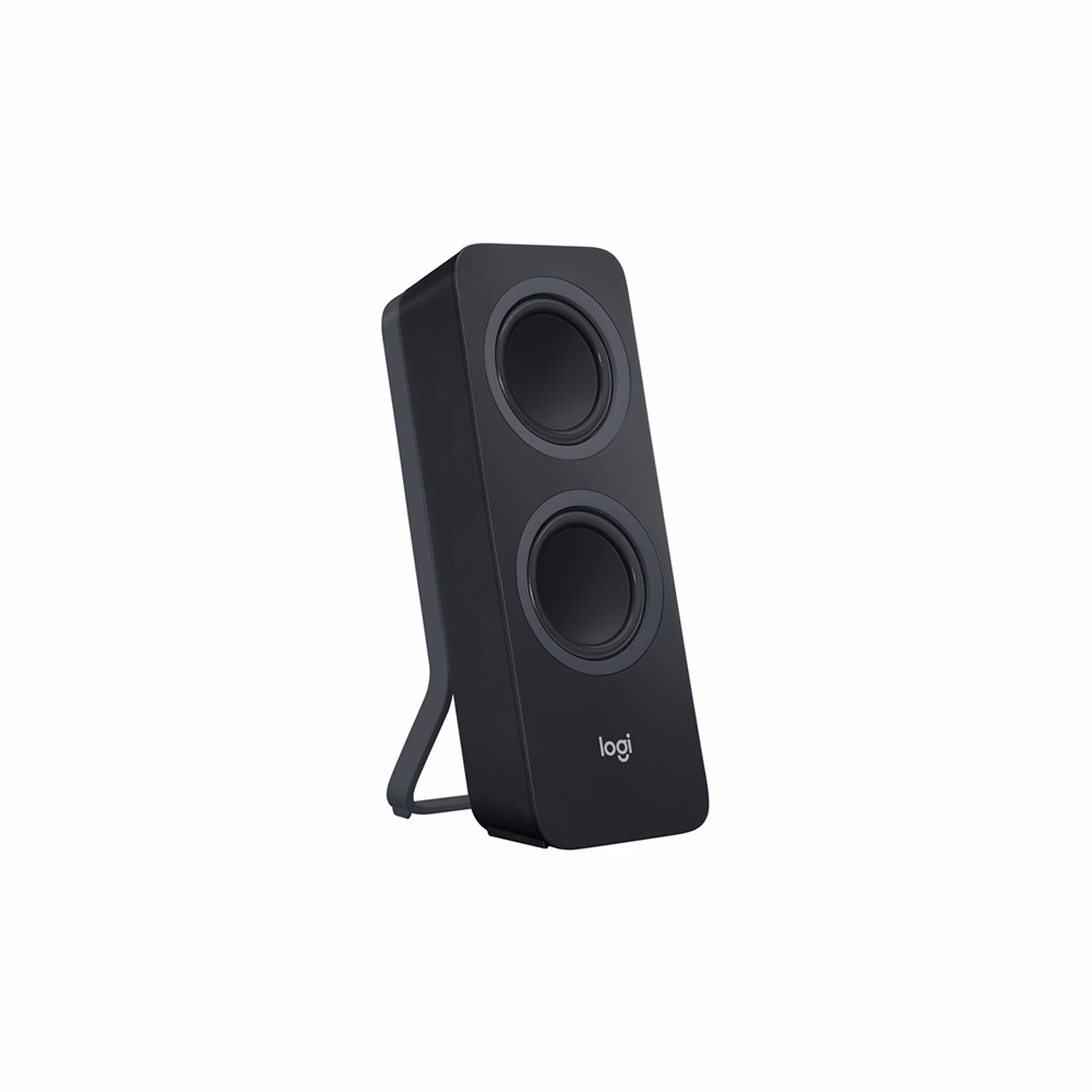 Hangszóró LOGITECH Z207 2.0 Bluetooth/Jack fekete