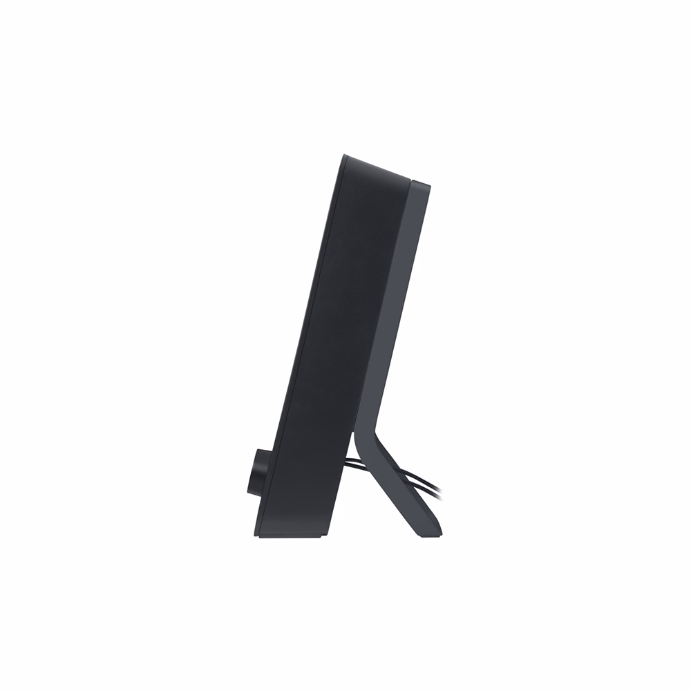 Hangszóró LOGITECH Z207 2.0 Bluetooth/Jack fekete