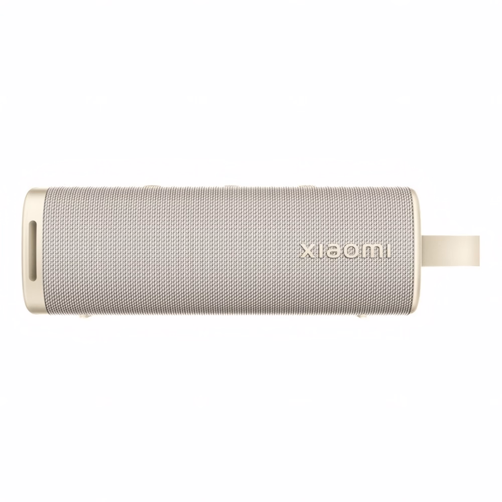 Hangszóró XIAOMI Bluetooth 30W IP67 arany