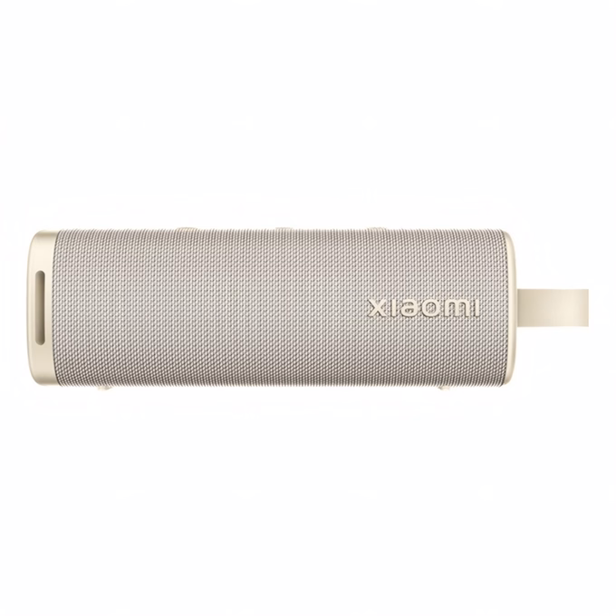 Hangszóró XIAOMI Bluetooth 30W IP67 arany
