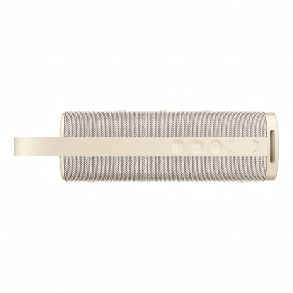 Hangszóró XIAOMI Bluetooth 30W IP67 arany