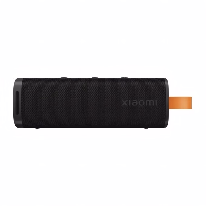 Hangszóró XIAOMI Bluetooth 30W IP67 fekete