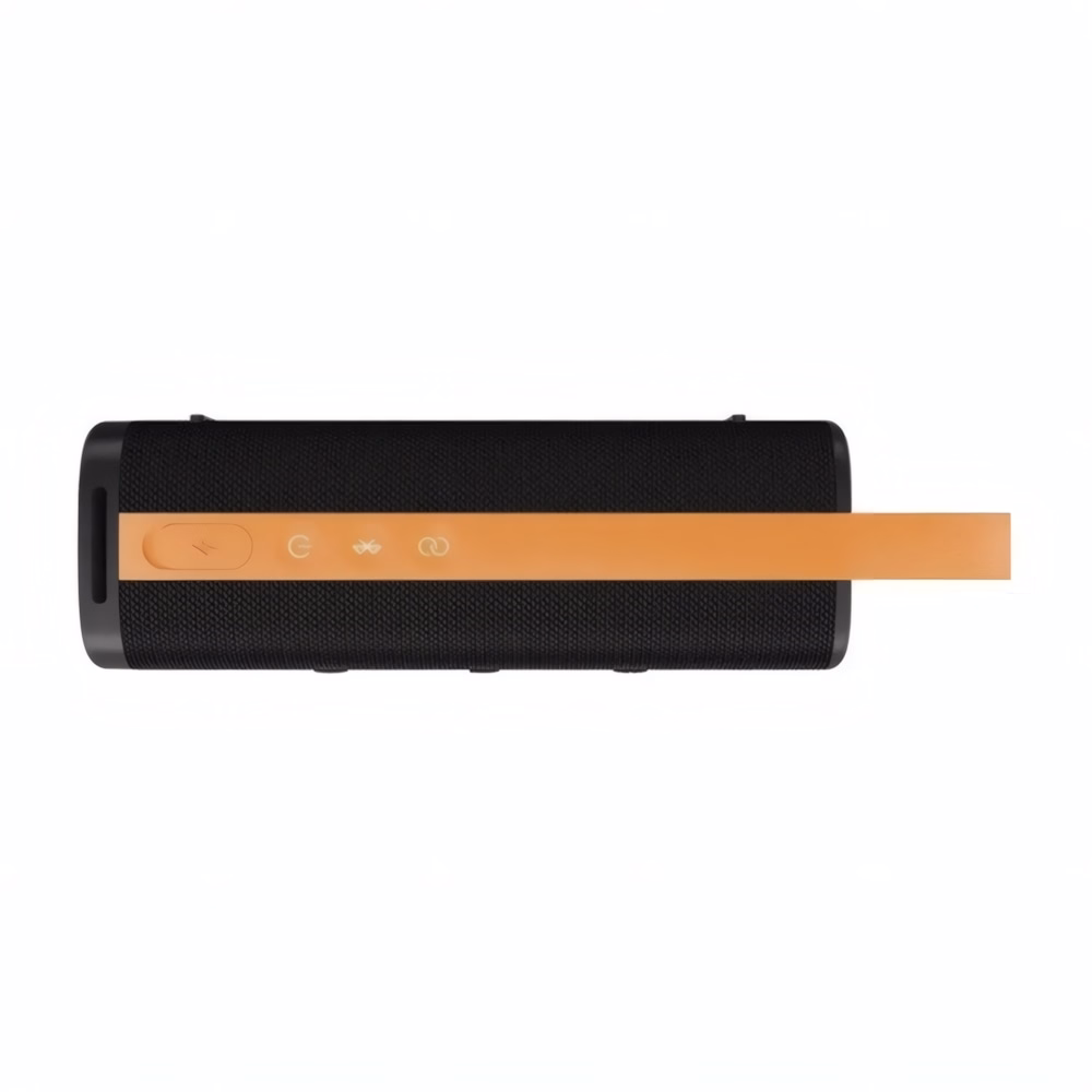 Hangszóró XIAOMI Bluetooth 30W IP67 fekete