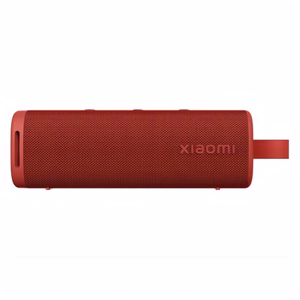Hangszóró XIAOMI Bluetooth 30W IP67 piros