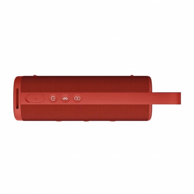 Hangszóró XIAOMI Bluetooth 30W IP67 piros