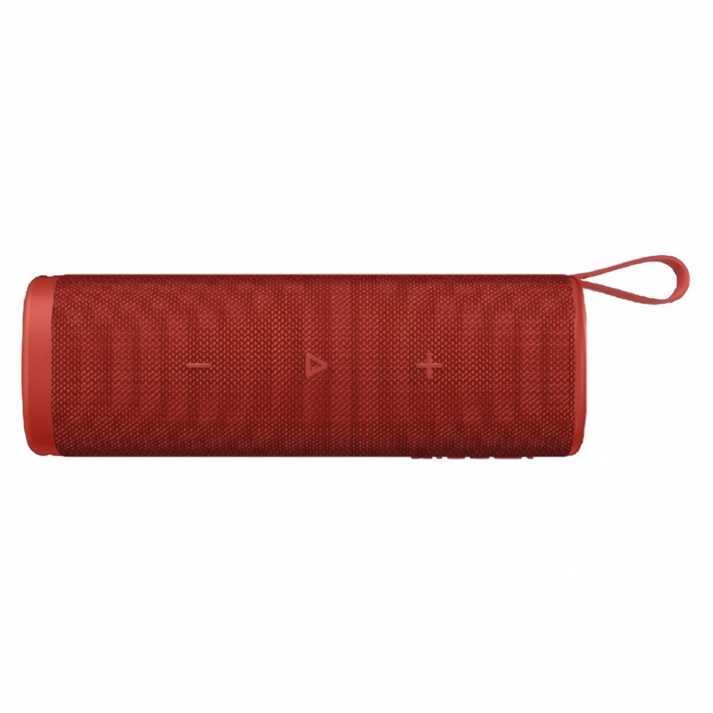 Hangszóró XIAOMI Bluetooth 30W IP67 piros