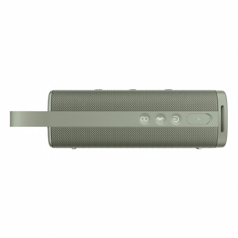 Hangszóró XIAOMI Bluetooth 30W IP67 világoszöld