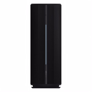 Hangszóró XIAOMI Bluetooth 40W IP67 LED fekete
