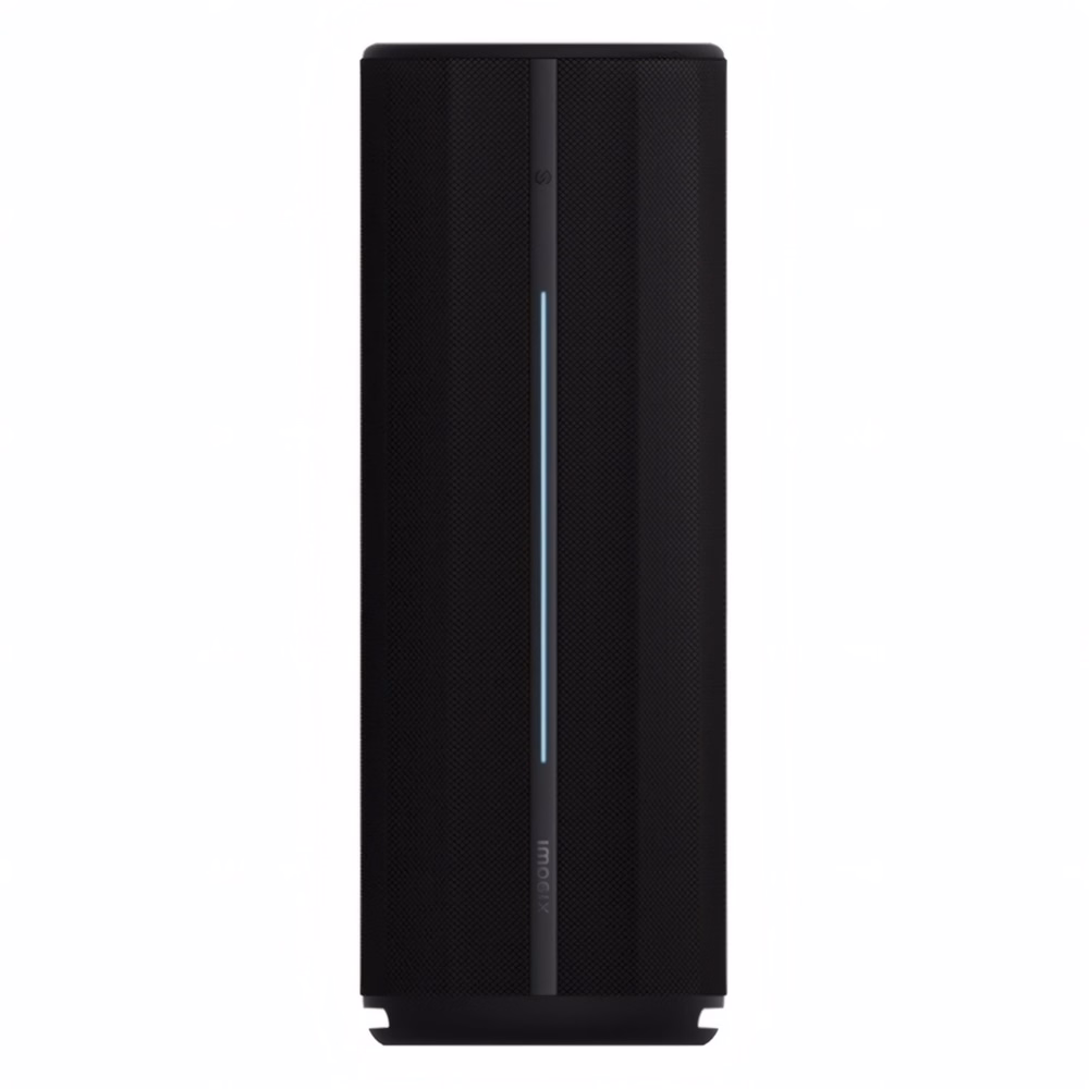 Hangszóró XIAOMI Bluetooth 40W IP67 LED fekete