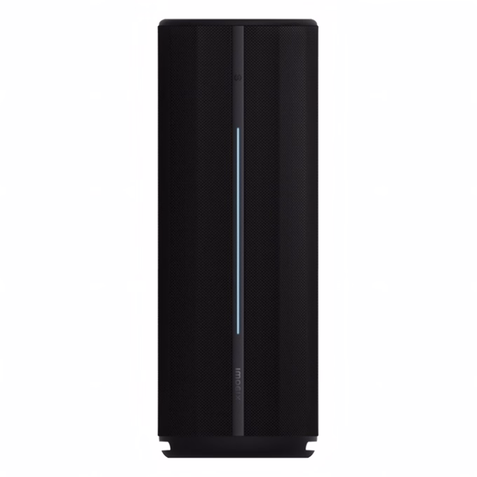 Hangszóró XIAOMI Bluetooth 40W IP67 LED fekete