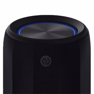 Hangszóró XIAOMI Bluetooth 40W IP67 LED fekete