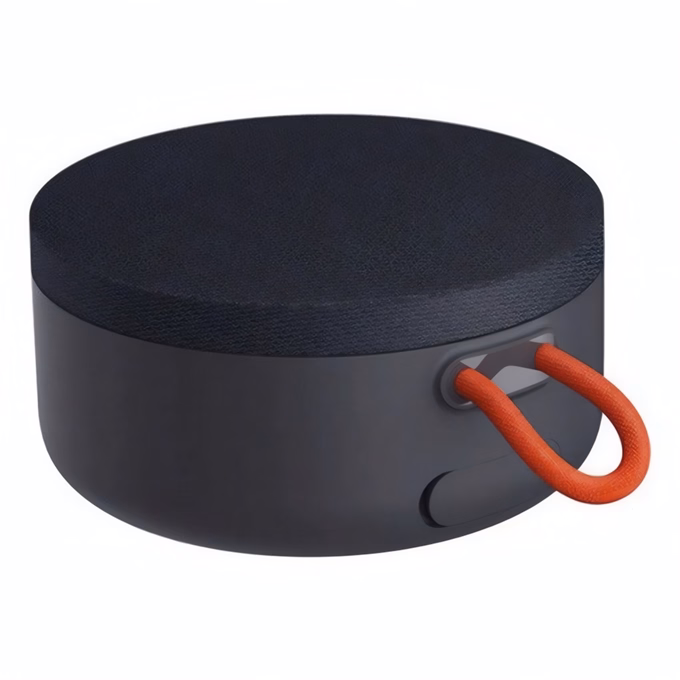 Hangszóró XIAOMI Bluetooth 4W IP67 sötétszürke