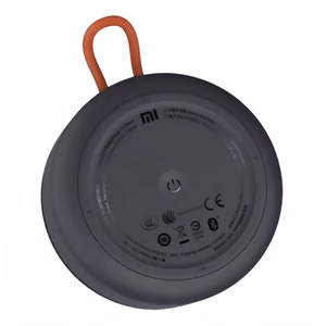 Hangszóró XIAOMI Bluetooth 4W IP67 sötétszürke