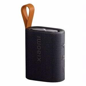 Hangszóró XIAOMI Bluetooth 5W IP67 fekete