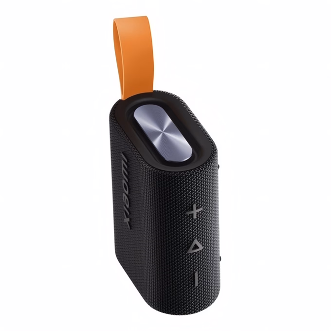 Hangszóró XIAOMI Bluetooth 5W IP67 fekete