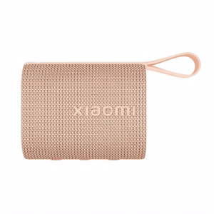 Hangszóró XIAOMI Bluetooth 5W IP67 rózsaszín