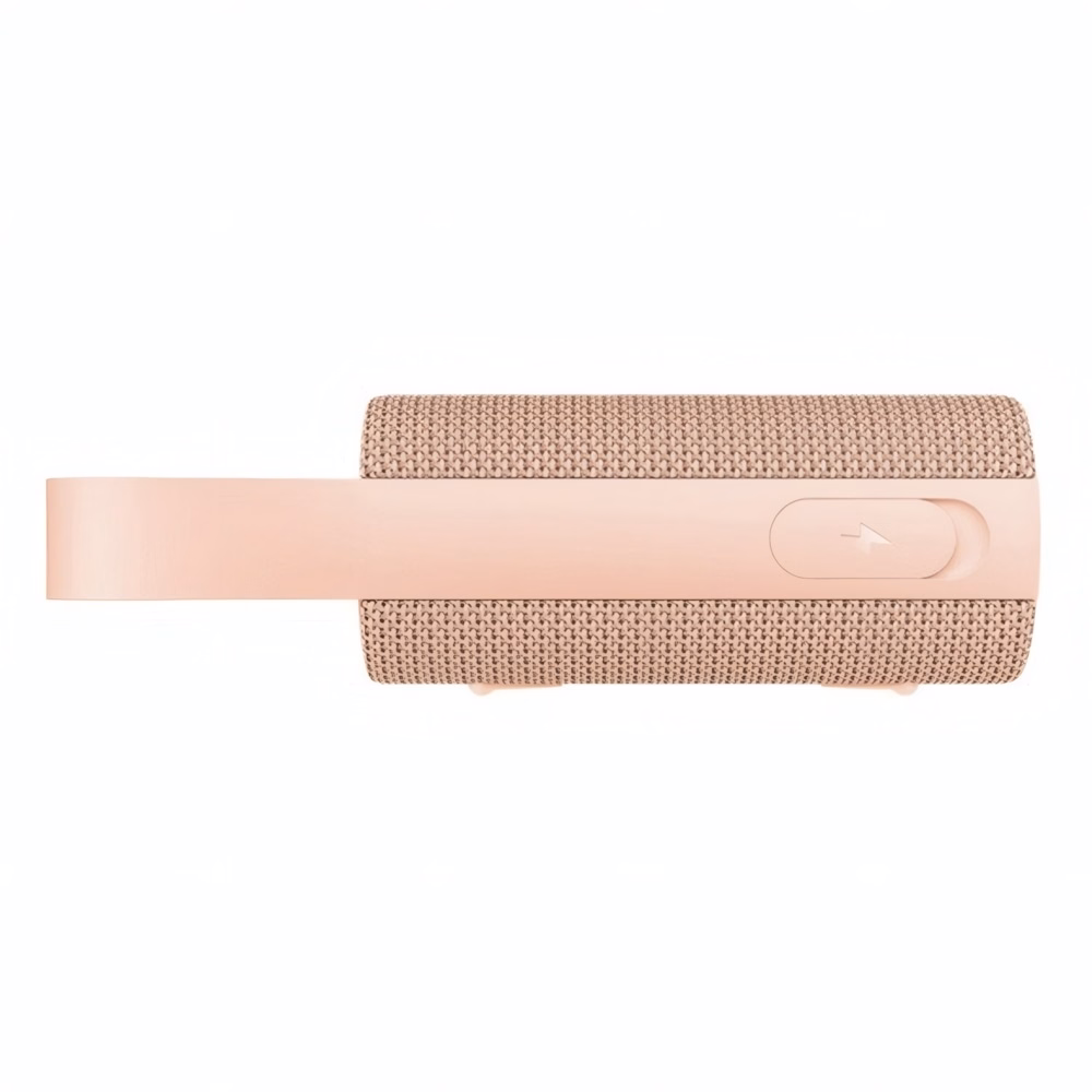 Hangszóró XIAOMI Bluetooth 5W IP67 rózsaszín