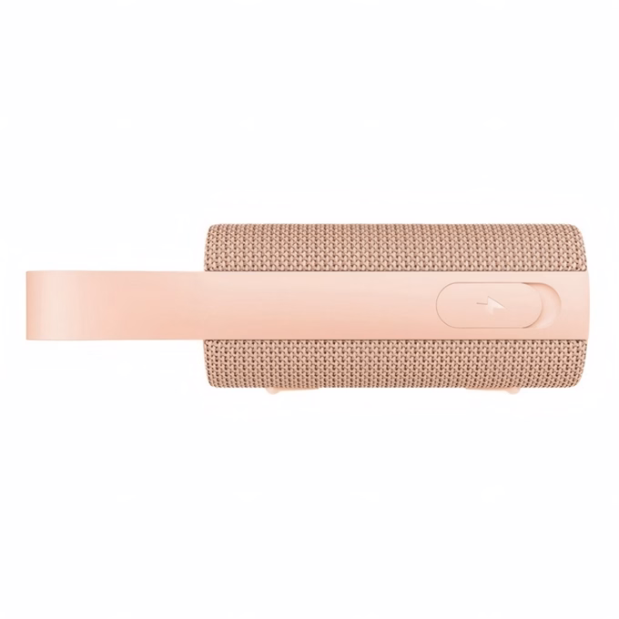 Hangszóró XIAOMI Bluetooth 5W IP67 rózsaszín