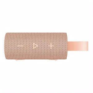 Hangszóró XIAOMI Bluetooth 5W IP67 rózsaszín