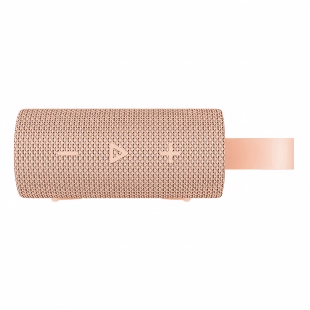 Hangszóró XIAOMI Bluetooth 5W IP67 rózsaszín