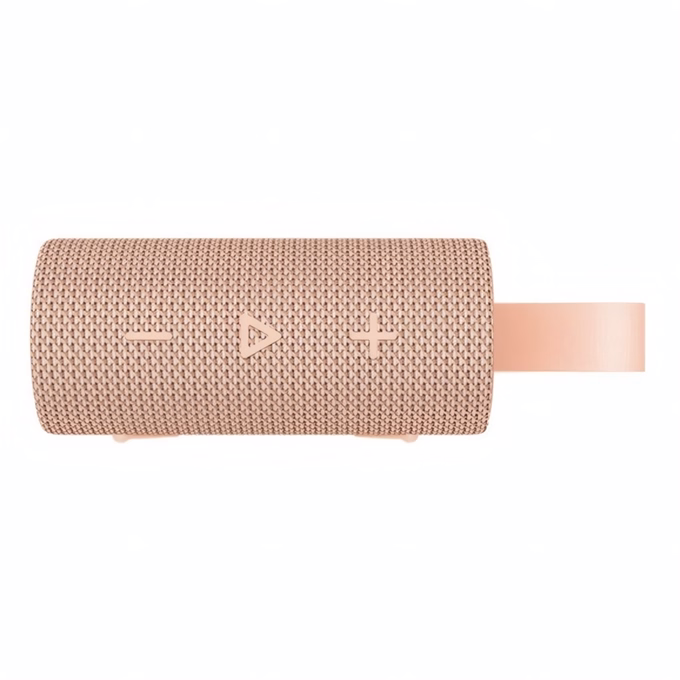 Hangszóró XIAOMI Bluetooth 5W IP67 rózsaszín