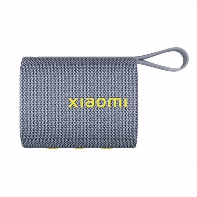 Hangszóró XIAOMI Bluetooth 5W IP67 szürkéskék