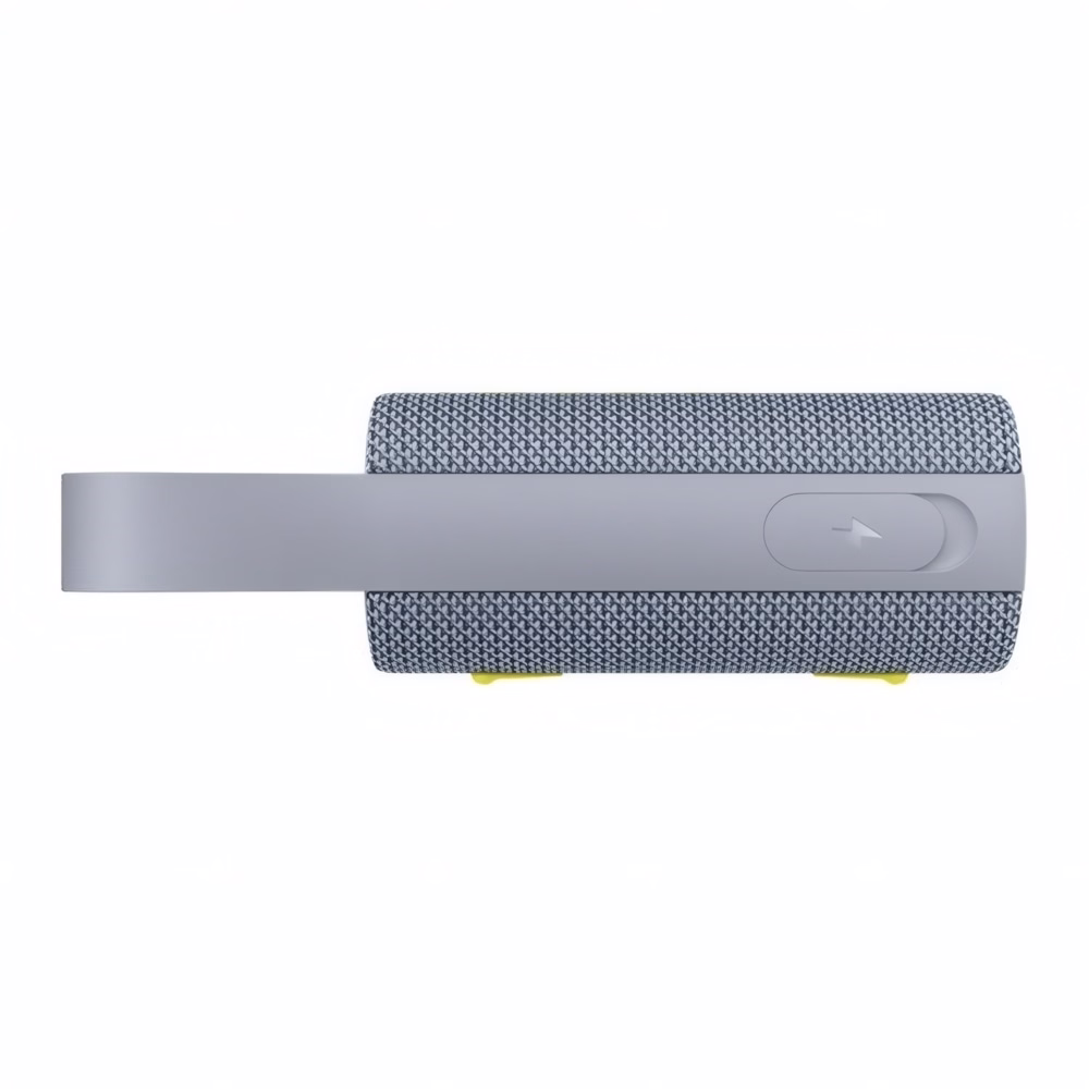 Hangszóró XIAOMI Bluetooth 5W IP67 szürkéskék