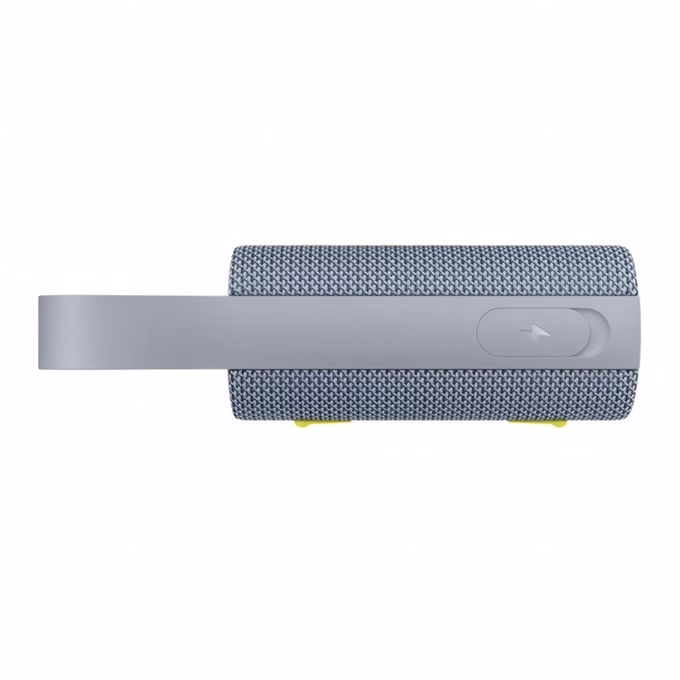Hangszóró XIAOMI Bluetooth 5W IP67 szürkéskék