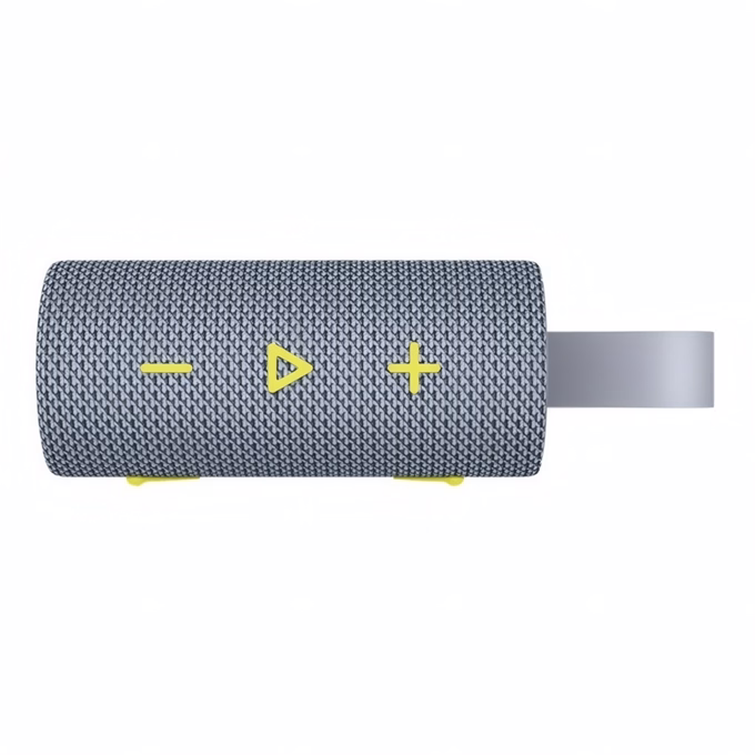 Hangszóró XIAOMI Bluetooth 5W IP67 szürkéskék