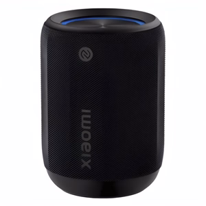 Hangszóró XIAOMI Bluetooth 6W IP67 LED fekete