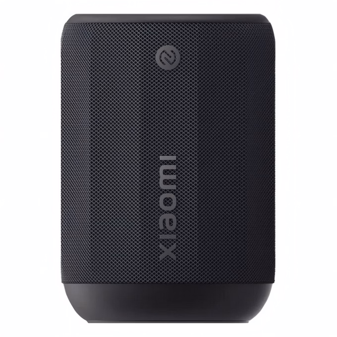 Hangszóró XIAOMI Bluetooth 6W IP67 LED fekete