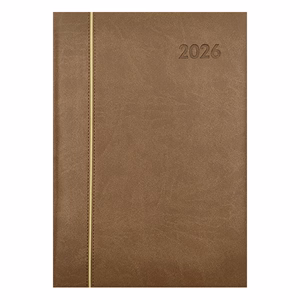 Határidőnapló ALISCA A/4 heti fehér lapos prémium 2026. Határidőnapló ALISCA A/4 heti fehér lapos prémium 2026.
