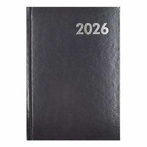 Határidőnapló ALISCA B/6 heti fehér lapos szürke 2026. Határidőnapló ALISCA B/6 heti fehér lapos szürke 2026.