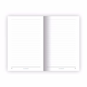 Határidőnapló LIZZYCALENDAR A/6 heti tűzött Amazeballs 2027