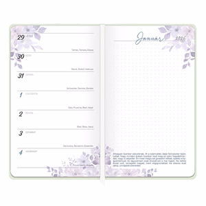 Határidőnapló TOPTIMER "Csak nőknek" N018 A/5 heti fehér lapos Bicikli 2026. Határidőnapló TOPTIMER "Csak nőknek" N018 A/5 heti fehér lapos Bicikli 2026.