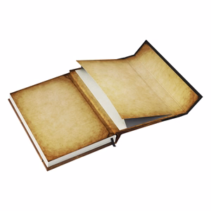 Határidőnapló REALSYSTEM 110x160mm heti sárga lapos márneses záródású Harry Potter 2027