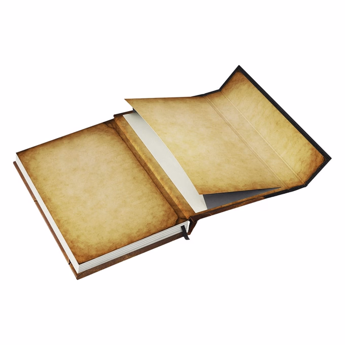 Határidőnapló REALSYSTEM 110x160mm heti sárga lapos márneses záródású Harry Potter 2027