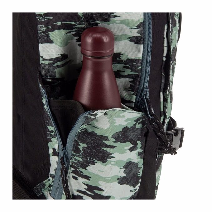 Hátizsák ARS UNA AU-15 Cover