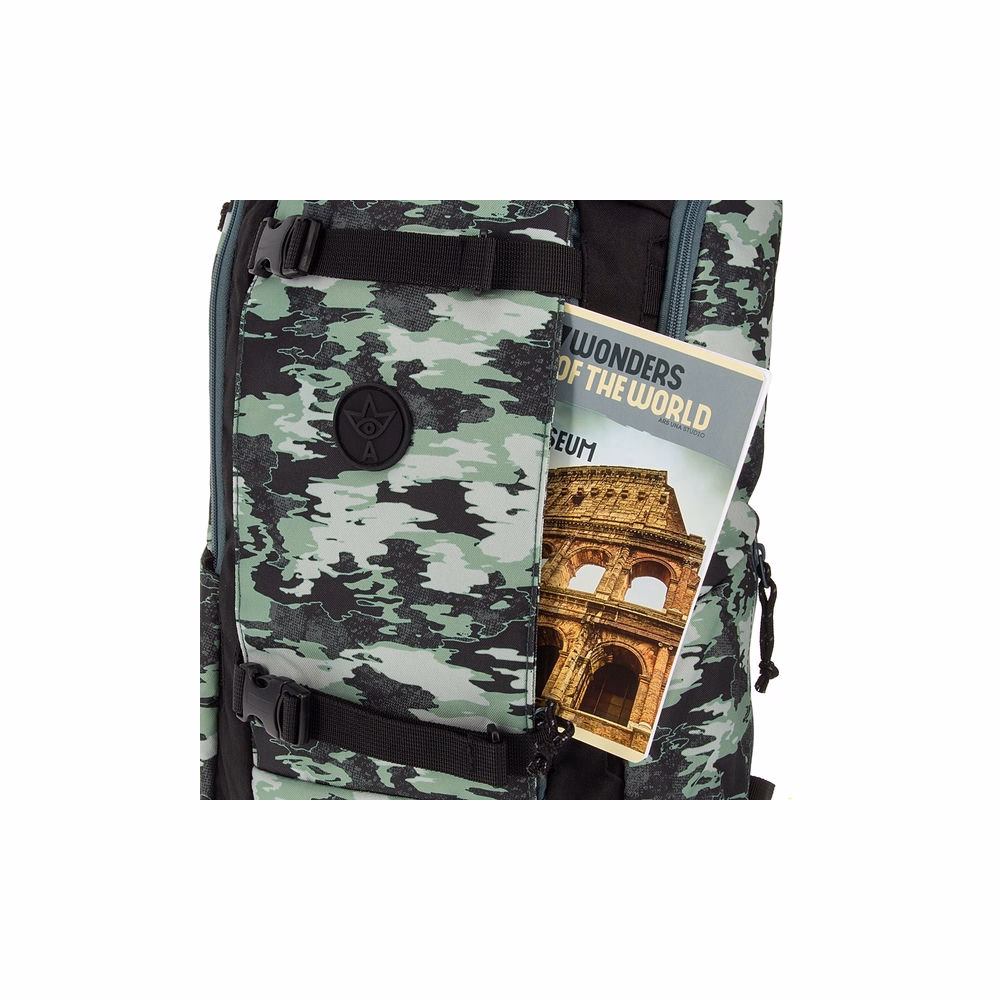 Hátizsák ARS UNA AU-15 Cover
