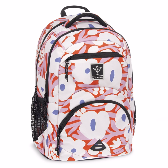 Hátizsák ARS UNA ergonomikus 27L Bloomie