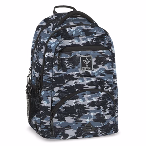Hátizsák ARS UNA ergonomikus 27L Egis
