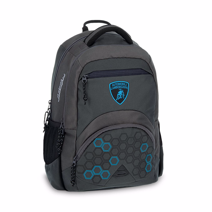 Hátizsák ARS UNA ergonomikus 27L Lamborghini