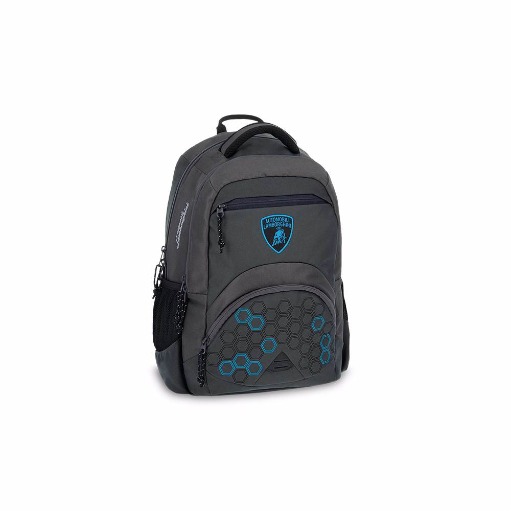 Hátizsák ARS UNA ergonomikus 27L Lamborghini