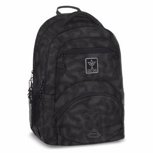 Hátizsák ARS UNA ergonomikus 27L Roots