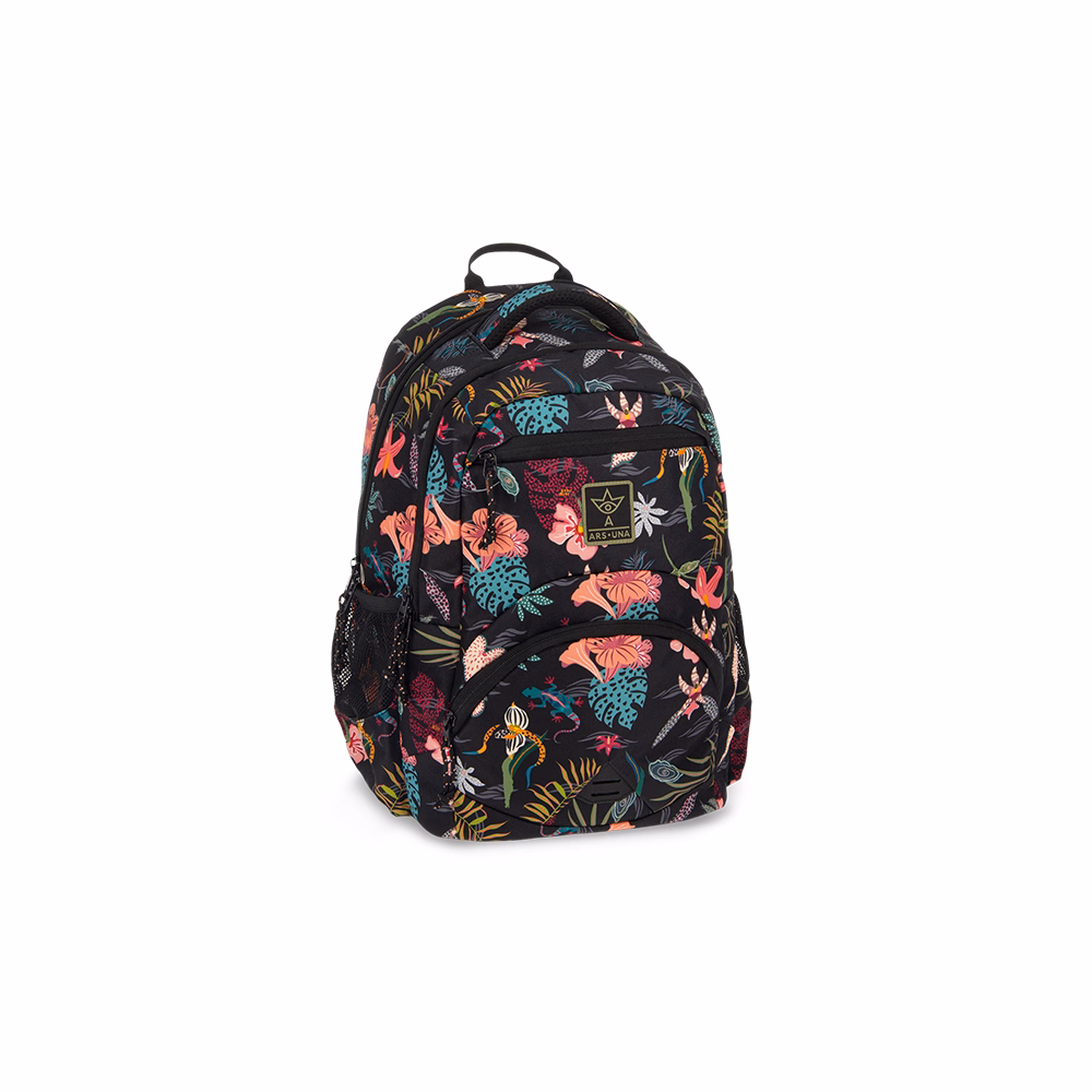 Hátizsák ARS UNA ergonomikus 27L Tahiti