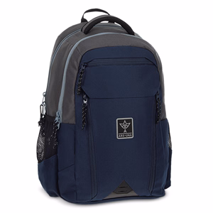 Hátizsák ARS UNA ergonomikus 27L Thunder